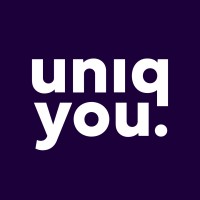uniqyou. logo - Similar company to Hslu - Design Management, International