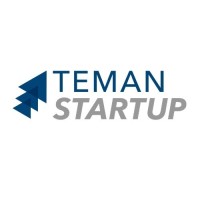 Teman Startup logo - Similar company to It Phang Education Center