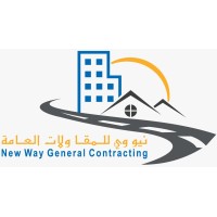 New Way General Contracting logo - Similar company to Skyart Structural Systems