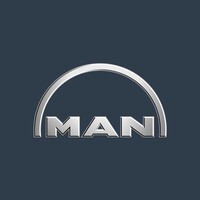 MAN Truck & Bus Slovenija d.o.o. logo - Similar company to Mf-Ct
