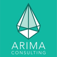 ARIMA Consulting logo - Similar company to Relais Compta, Relais Recrutement Des Experts-Comptables