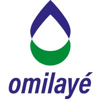 Omilayé logo - Similar company to Paraclet.Com