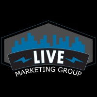 Live Marketing Group logo - Similar company to Scaleup Bridge