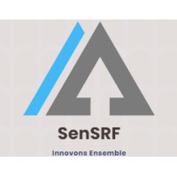 SenSRF logo - Similar company to Eonia Solutions
