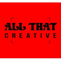 All That Creative logo - Similar company to Fresh Take