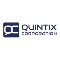 Quintix Corporation logo - Similar company to Interstellar Consultation Services