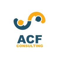 ACF CONSULTING logo - Similar company to Ginger Wealth