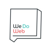 We Do Web logo - Similar company to Auq