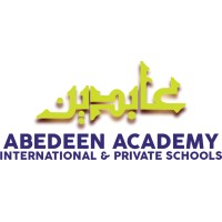 Abedeen Academy Private & International School logo - Similar company to Solid Green Companies
