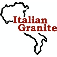 Italian Granite logo - Similar company to Gmi Stone