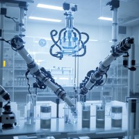 Vanta STEM logo - Similar company to Black Women In Science Network