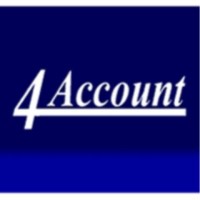 4account Contabilidade logo - Similar company to Contatur Rio+