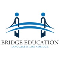 Bridge Education logo - Similar company to Connectwork