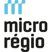 Microrégio — Soluções Informáticas logo - Similar company to Megastock Informática