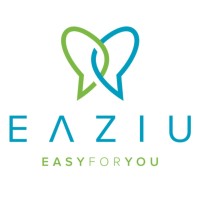 EaziU logo - Similar company to Arcas