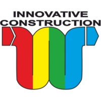 Innovative Construction Cyprus logo - Similar company to Elytronic