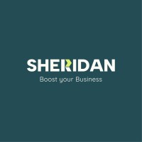 Agencia Sheridan logo - Similar company to Cocosexual™