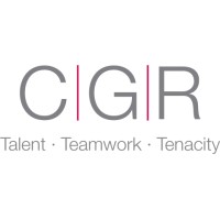 CGR Communication Limited logo - Similar company to Pr Etc Limited