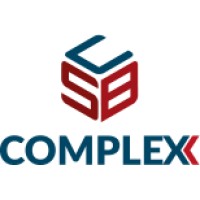 SB Complex Sp. z o.o. Sp.k. logo - Similar company to Developres Sp. Z O.O.