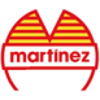 GRUPO MARTINEZ (SSC) S.L. logo - Similar company to Iber Conseil España S.A.