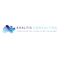 EXALTIS CONSULTING logo - Similar company to Ir2S