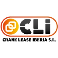 Crane Lease Iberia S.A. logo - Similar company to Baseus Iberia