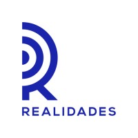 Realidades | PR y Comunicaciones logo - Similar company to Trend | Agencia De Pr Y Reputación