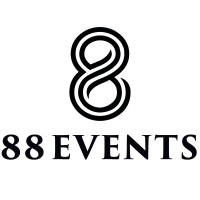 88 Events logo - Similar company to 88 Events