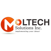 Moltech Solutions Inc logo - Similar company to Storebeyond