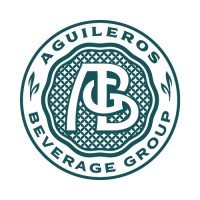 Aguileros Beverage Group logo - Similar company to Bad Supper