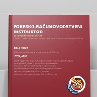 Poresko-računovodstveni instruktor – Paragraf logo - Similar company to Dp Products
