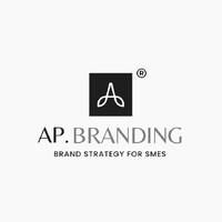 AP Branding logo - Similar company to Ap Branding