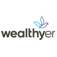 Wealthyer logo - Similar company to Darkstrike