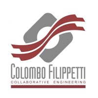 CoFil - COLOMBO FILIPPETTI S.P.A. logo - Similar company to Spd S.P.A. - Magnetic Solutions
