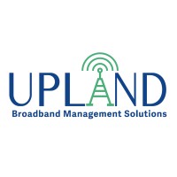 Upland Broadband Management Solutions logo - Similar company to Ice Creative Entertainment Group