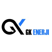 GK ENERJİ logo - Similar company to Koisoft Information Technologies B.V