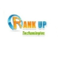 Rank Up Technologies logo - Similar company to Digibuddy