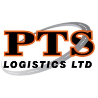 PTS LOGISTICS LIMITED logo - Similar company to Vxlogic
