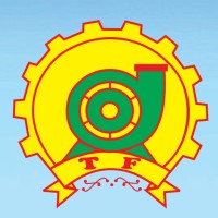 Tân Phước Hạnh logo - Similar company to Kes Group