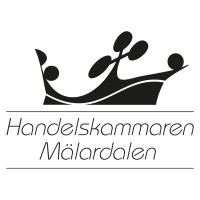 The Chamber of Commerce Mälardalen logo - Similar company to Maptun Performance