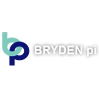 Bryden pi logo - Similar company to Brunton Studio