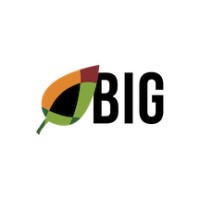 Blacks In Green logo - Similar company to Click Engineers