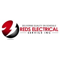 Reds Electrical Service Inc logo - Similar company to All Systems Electric Llc