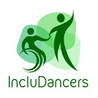IncluDancers logo - Similar company to Ventriglia