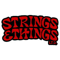 Strings and Things Ltd logo - Similar company to Extrasound