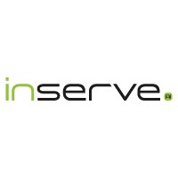 inserve – Intelligent Document Processing logo - Similar company to Document Express