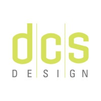 Davis Carter Scott / DCS Design logo - Similar company to Sshape