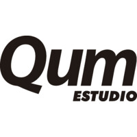 Qum Estudio logo - Similar company to Innova Vision Group
