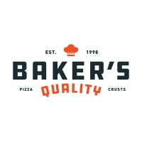 Baker's Quality Pizza Crusts, Inc. logo - Similar company to Core Impact - Purpose-Driven Branding And Marketing