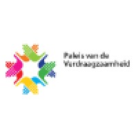 Paleis van de Verdraagzaamheid logo - Similar company to Buro Stek